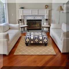 Living room furniture